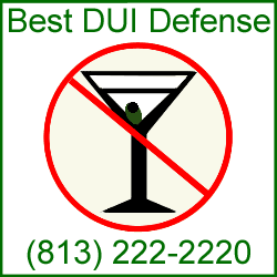 DUI Information from  Expert Attorney W.F. Casey Ebsary Jr