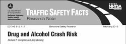 NHTSA'S Office of Behavioral Safety Research