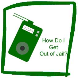 How do I get out of jail for a DUI Arrest?