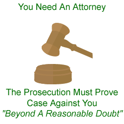 You NEED an Expert Attorney to Represent Your Interest and Preserve Your Rights