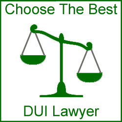 Choose the Best DUI Defense Lawyer 8132222220