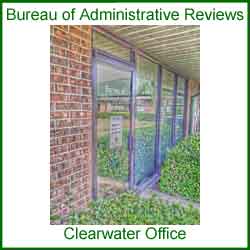 Bureau of Administrative Reviews